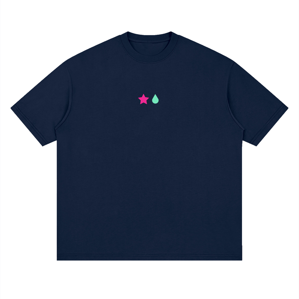 Streetwear T-Shirt 190gsm - Hisoka