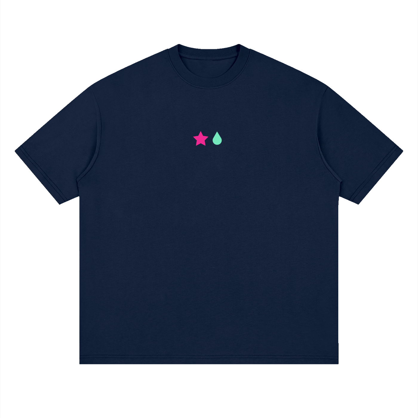 Streetwear T-Shirt 190gsm - Hisoka