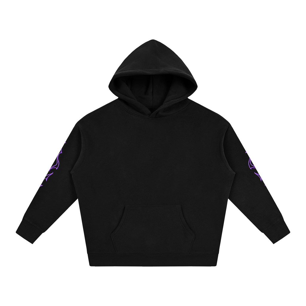 Oversize Hoodie - Igris