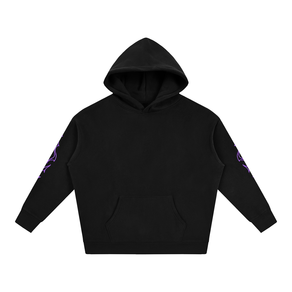 Oversize Hoodie - Igris
