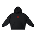 Berserk Armor Hoodie