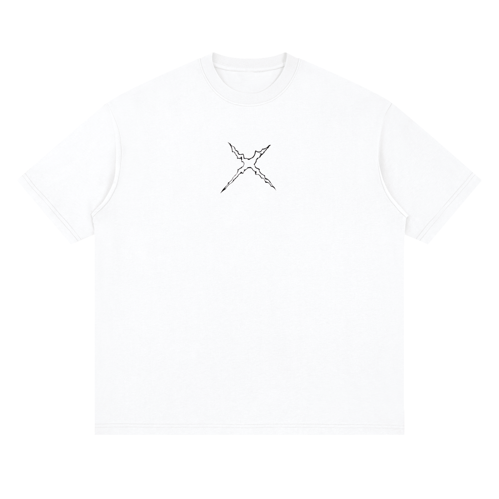 Streetwear T-Shirt 190gsm - Gomu Gomu No Mi