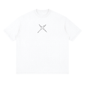 Streetwear T-Shirt 190gsm - Gomu Gomu No Mi