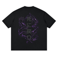 Streetwear  T-Shirt - Subaru Natsuki
