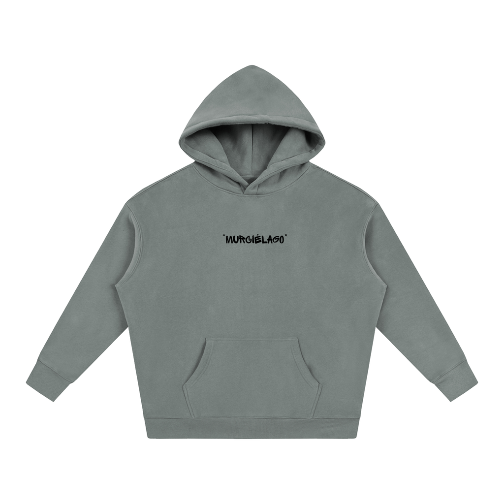 Oversize Hoodie - Ulquiorra