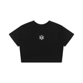 T-Shirt Crop 200 GSM - Ope Ope No Mi
