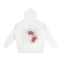 Oversize Hoodie - Kaneki