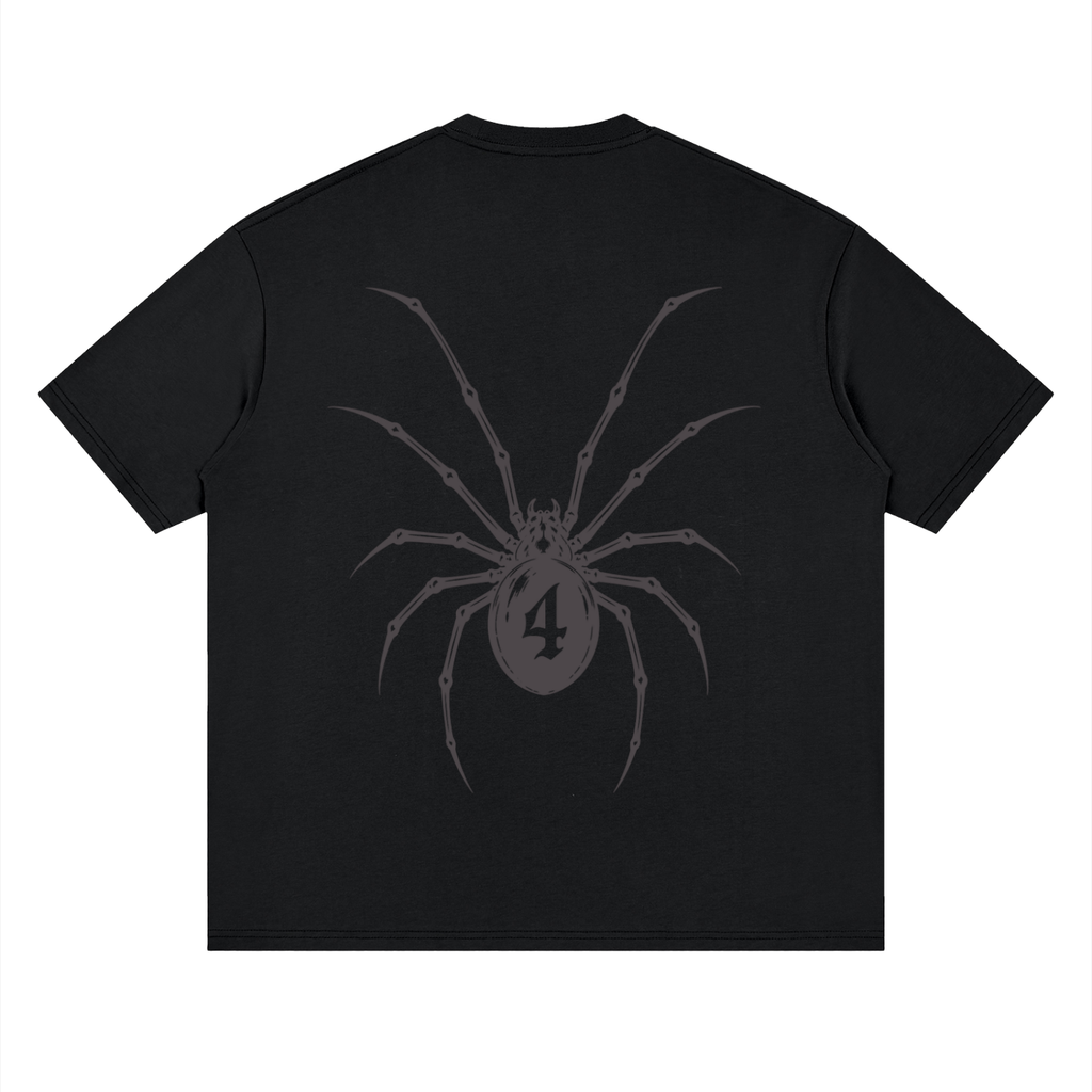 Streetwear T-Shirt 190gsm - Hisoka