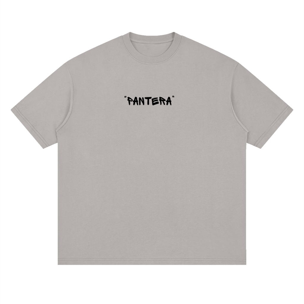 Streetwear T-Shirt 190gsm - Grimmjow
