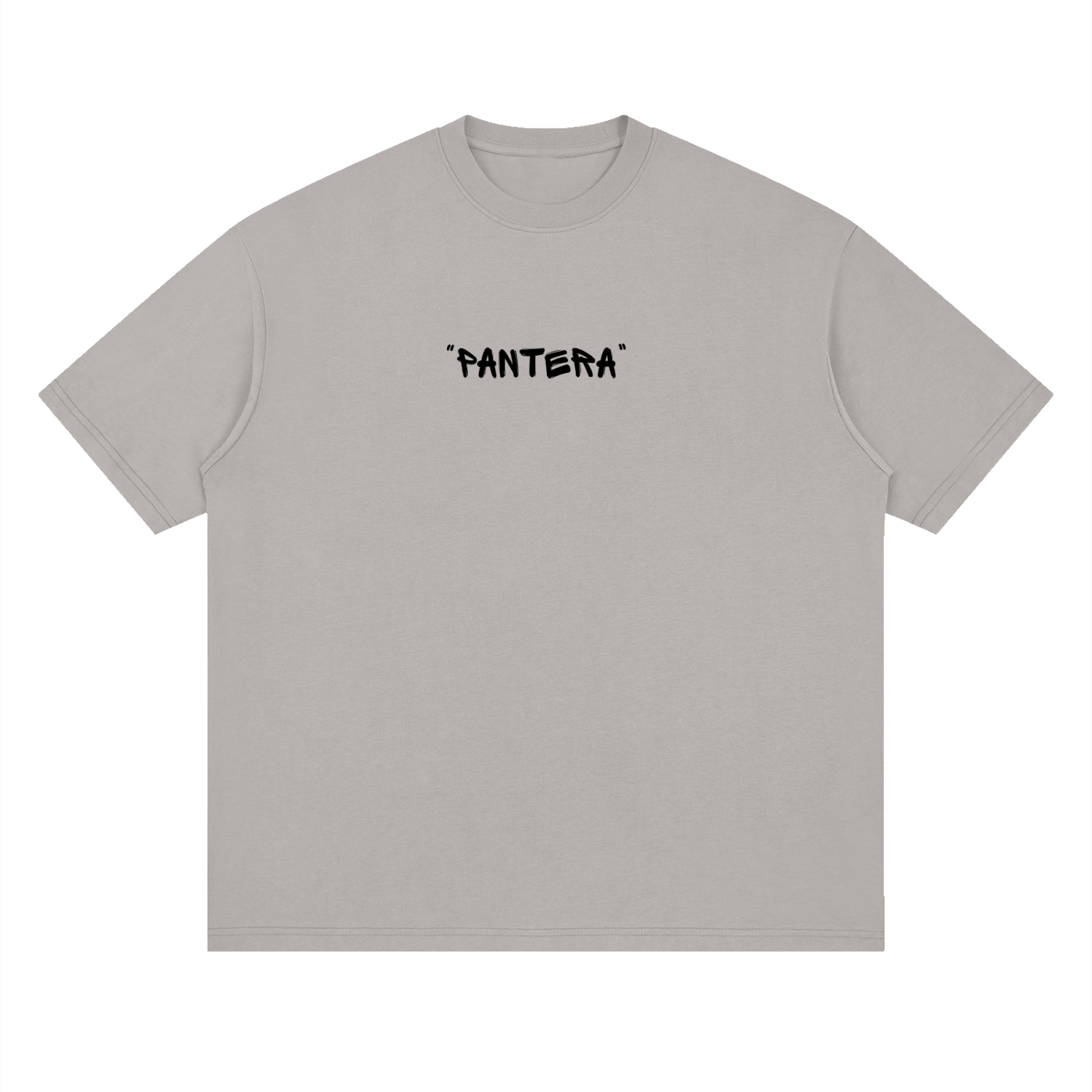 Streetwear T-Shirt 190gsm - Grimmjow