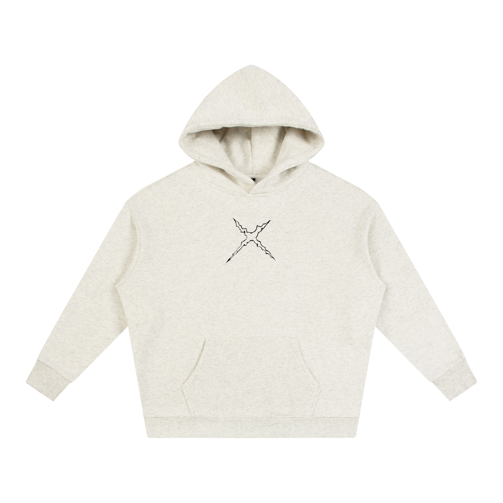 Oversize Hoodie - Gomu Gomu No Mi