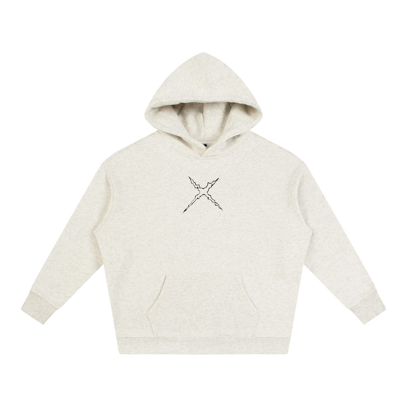 Oversize Hoodie - Gomu Gomu No Mi