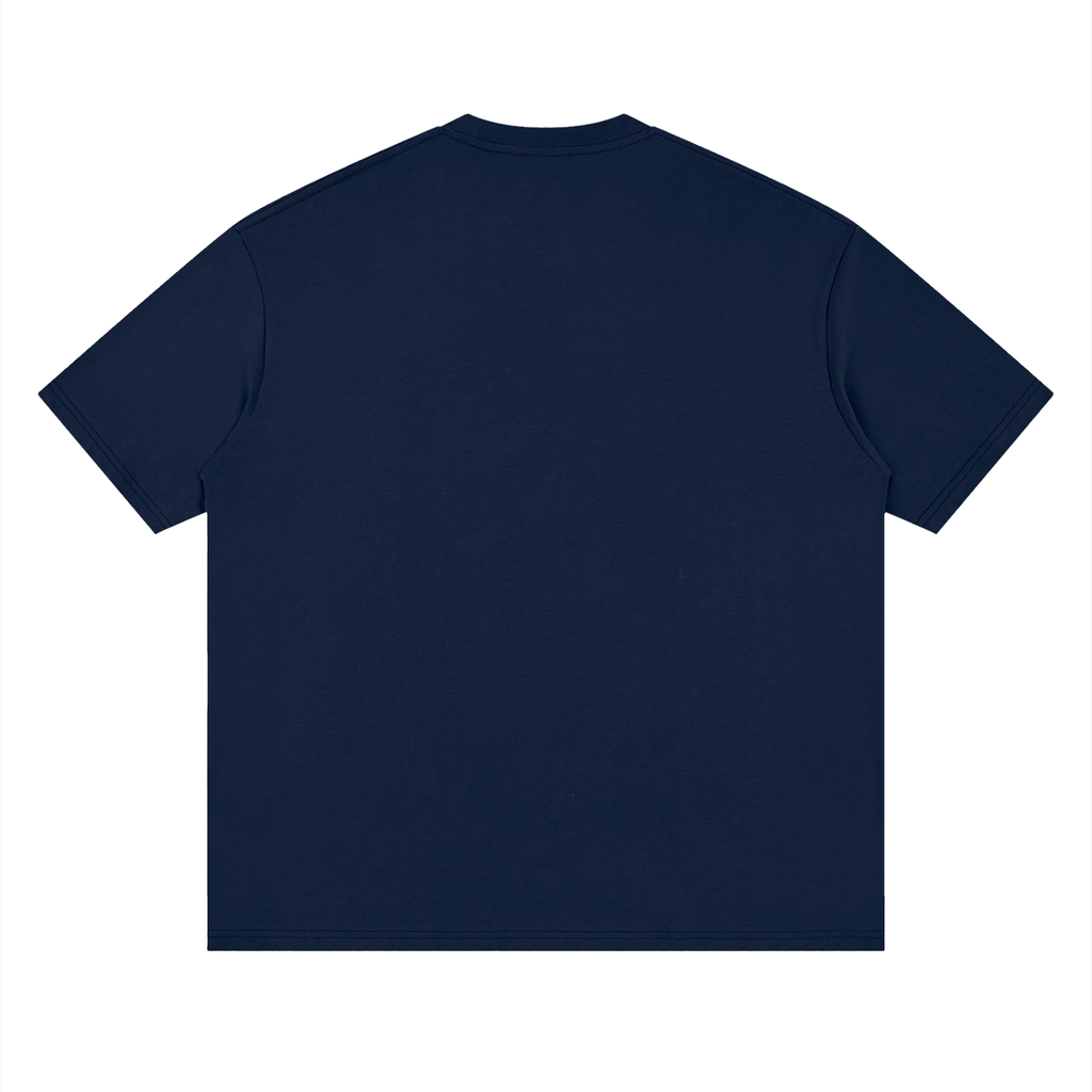 Streetwear T-Shirt 190gsm - Nothing Happened