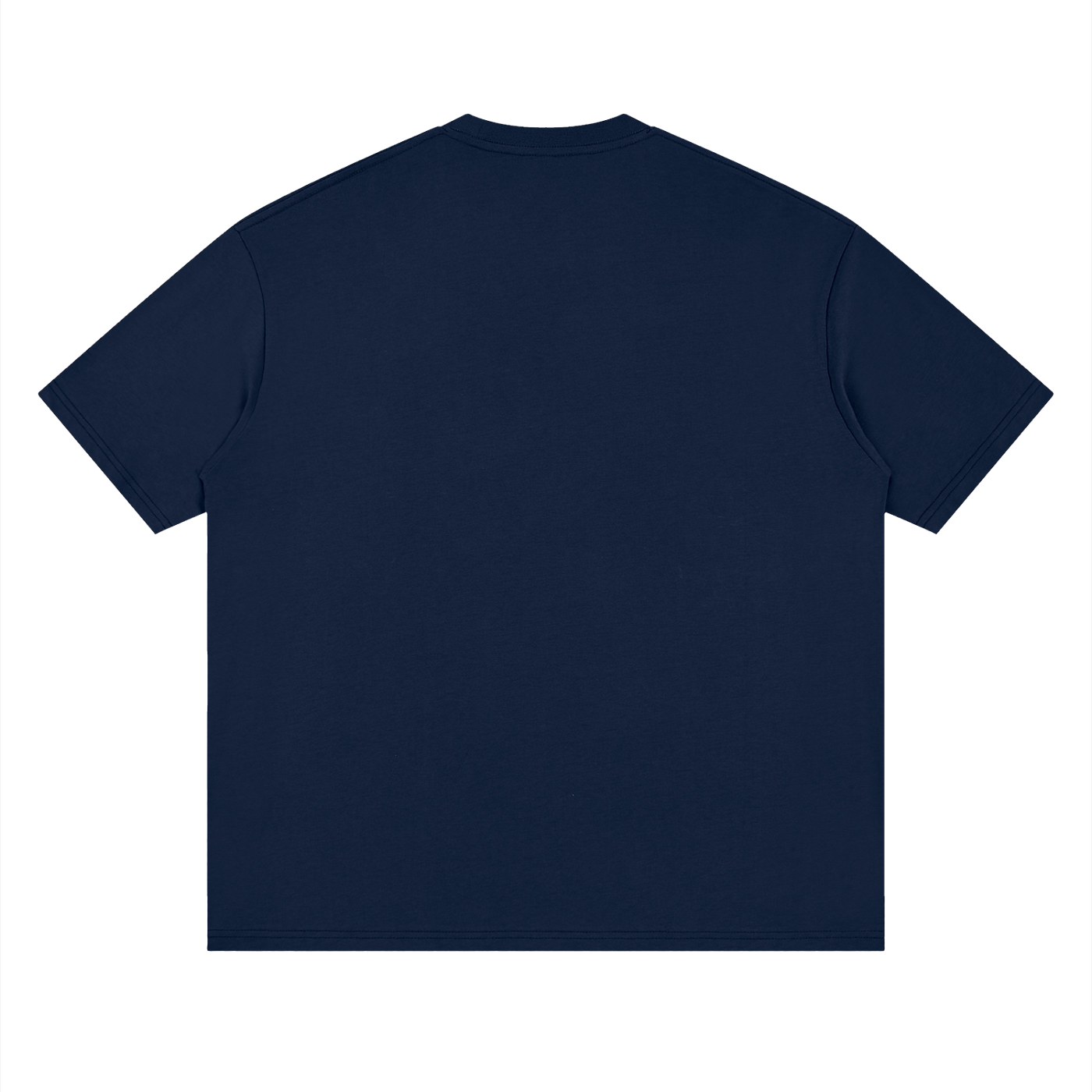 Streetwear T-Shirt 190gsm - Nothing Happened