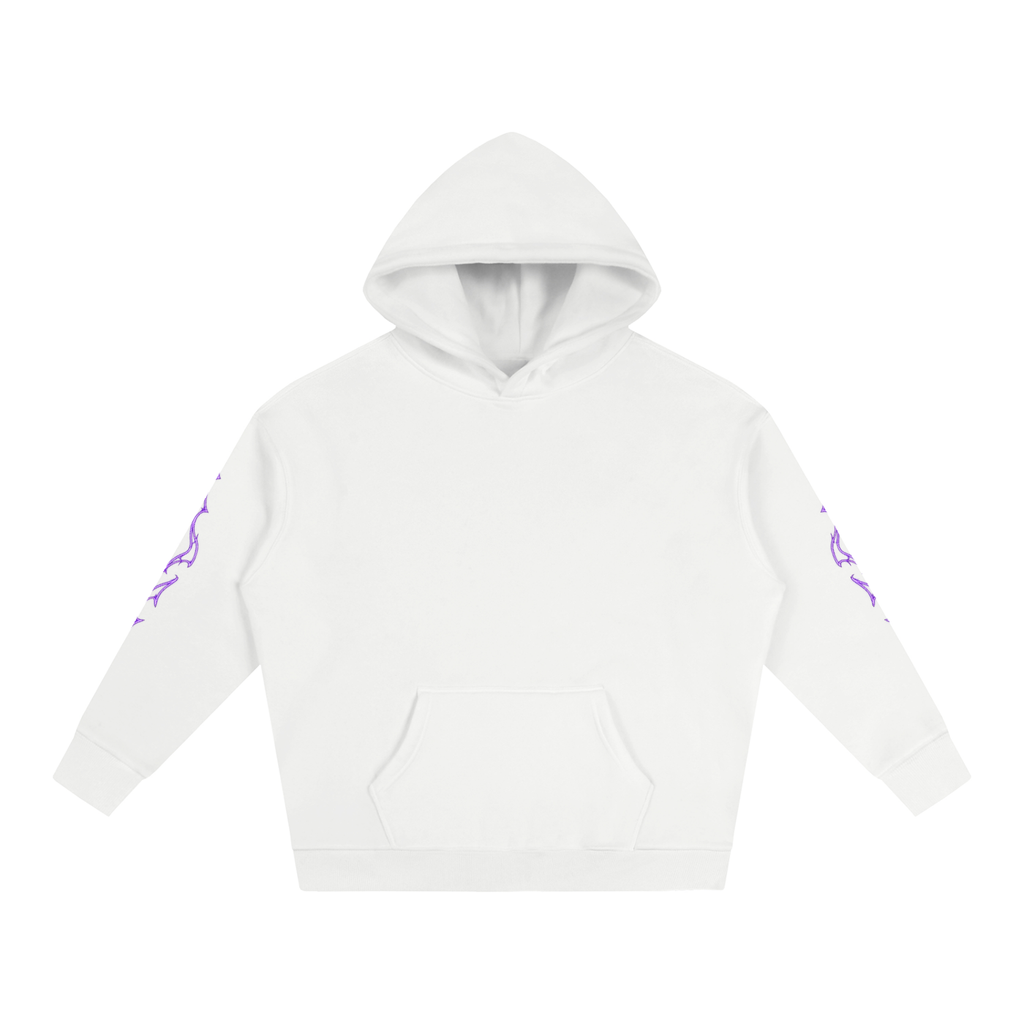 Oversize Hoodie - Igris