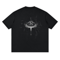 Streetwear T-Shirt 190gsm - Itachi