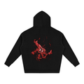 Oversize Hoodie - Sukuna