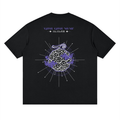 Streetwear T-Shirt 190gsm - Gomu Gomu No Mi