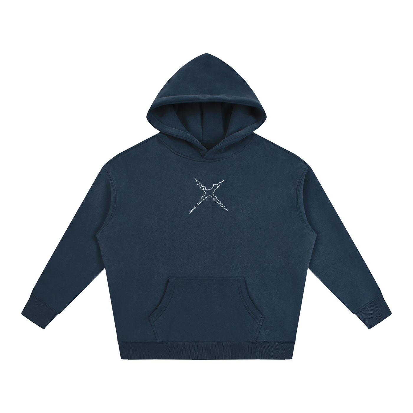 Oversize Hoodie - Gomu Gomu No Mi