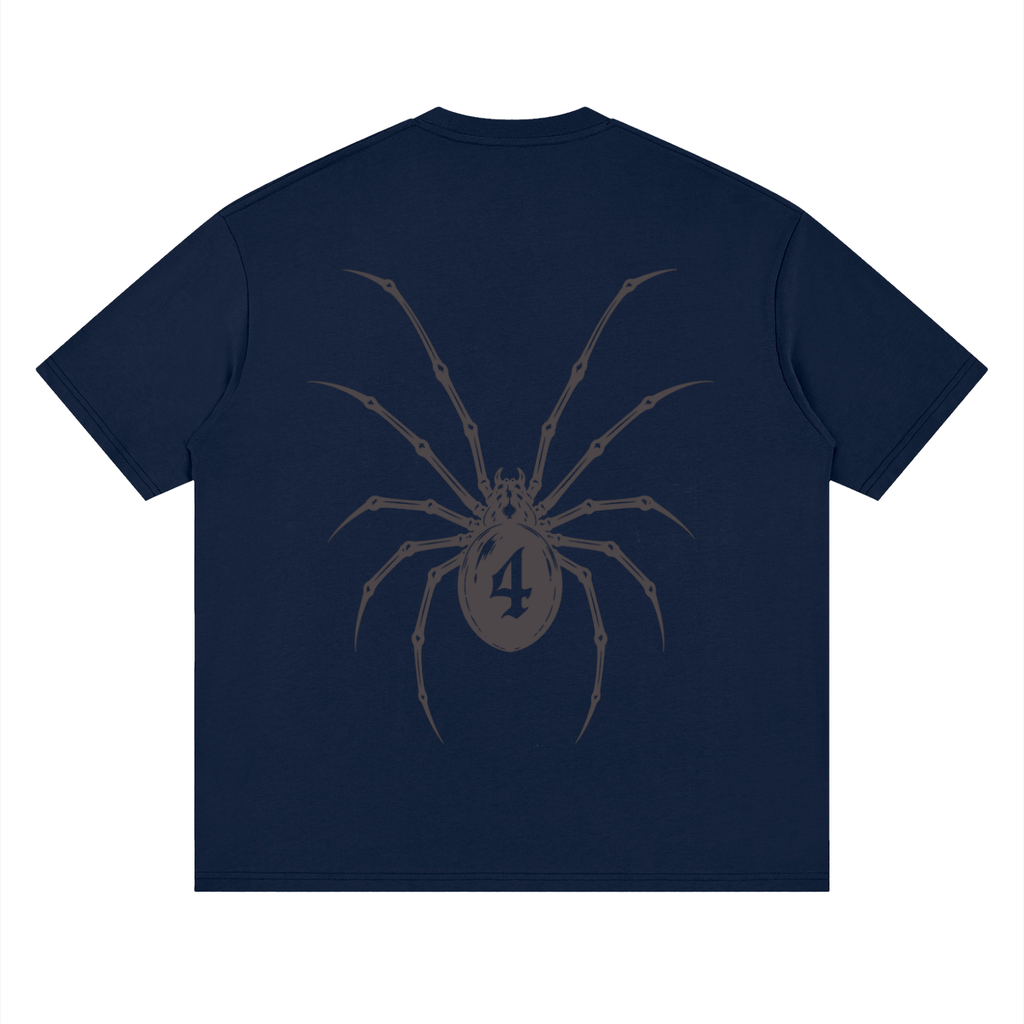 Streetwear T-Shirt 190gsm - Hisoka