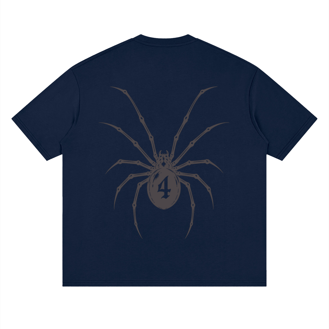 Streetwear T-Shirt 190gsm - Hisoka