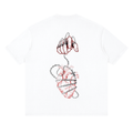 Streetwear T-Shirt 190gsm - Kurapika