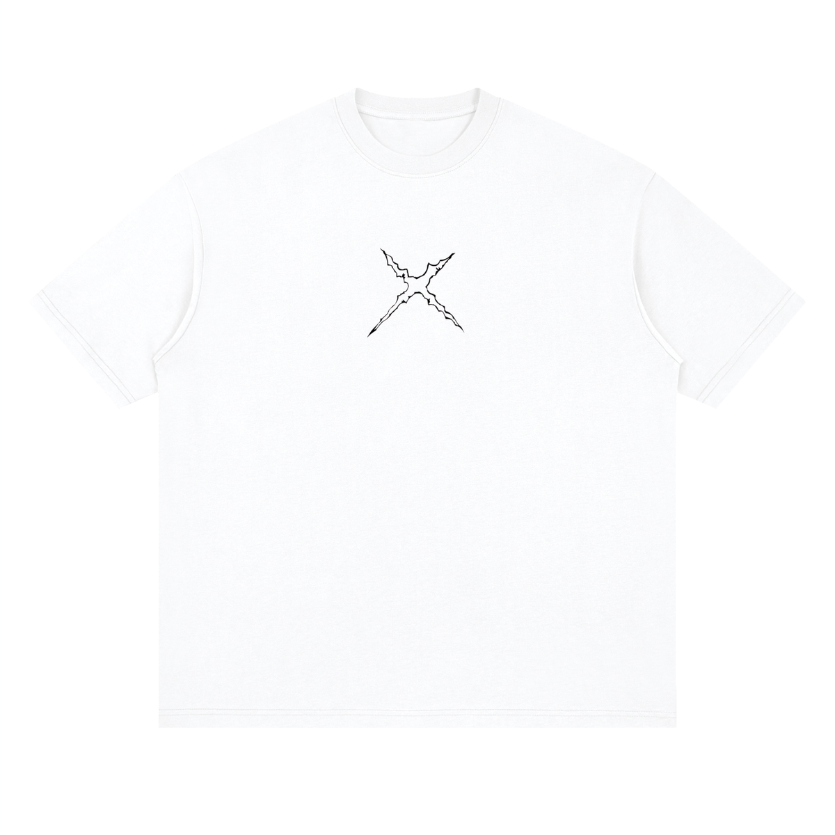 Streetwear T-Shirt 190gsm - Gomu Gomu No Mi