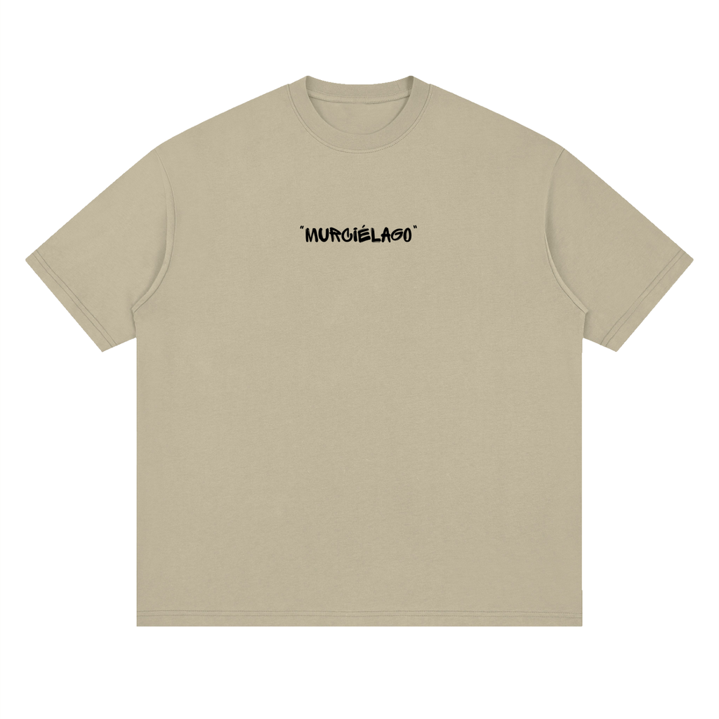 Streetwear T-Shirt 190gsm - Ulquiorra