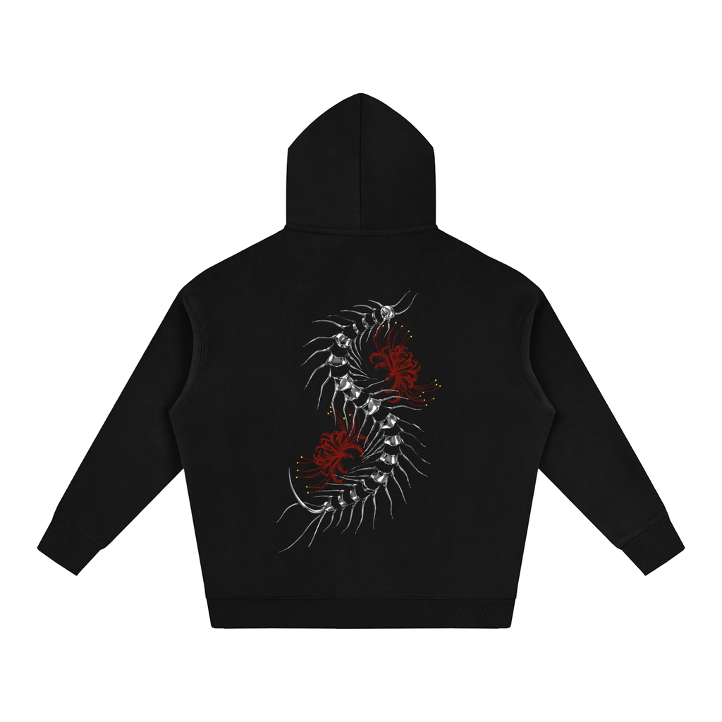 Oversize Hoodie - Kaneki v.1