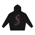 Oversize Hoodie - Kaneki v.1