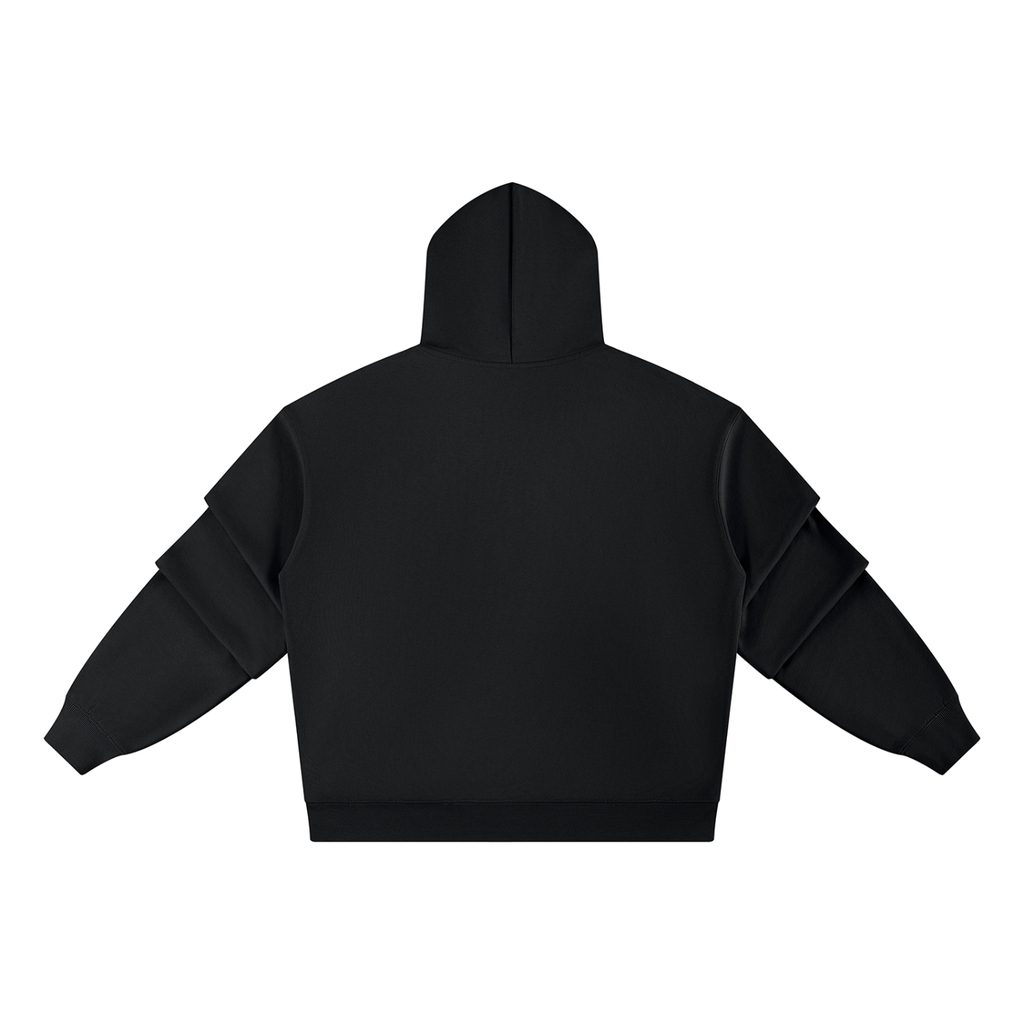 Berserk Armor Hoodie