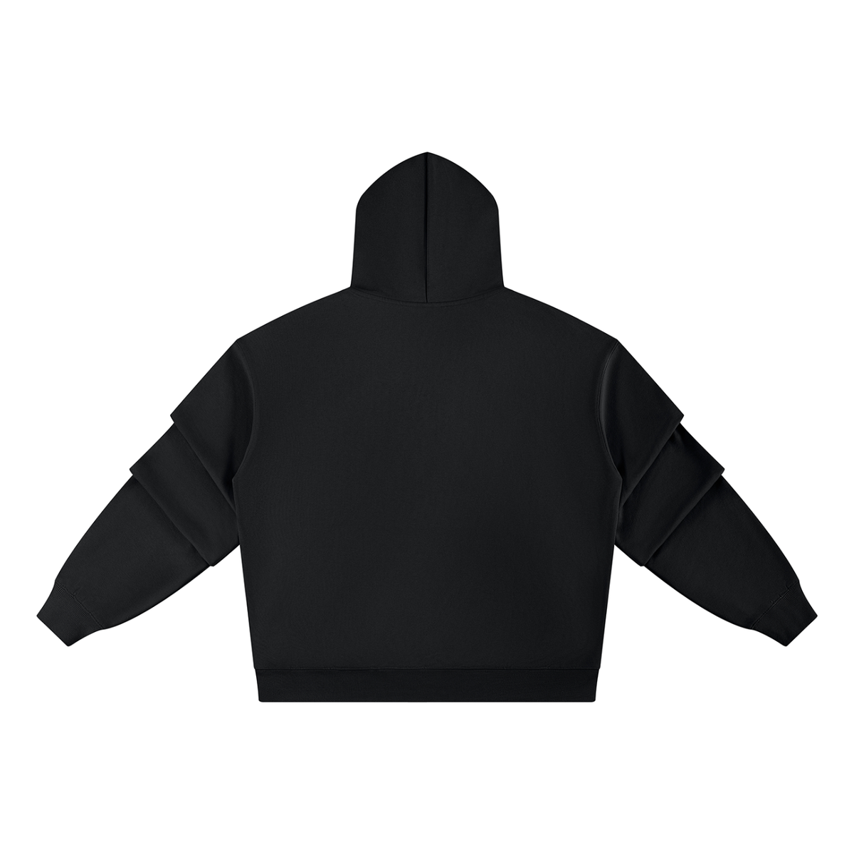 Berserk Armor Hoodie