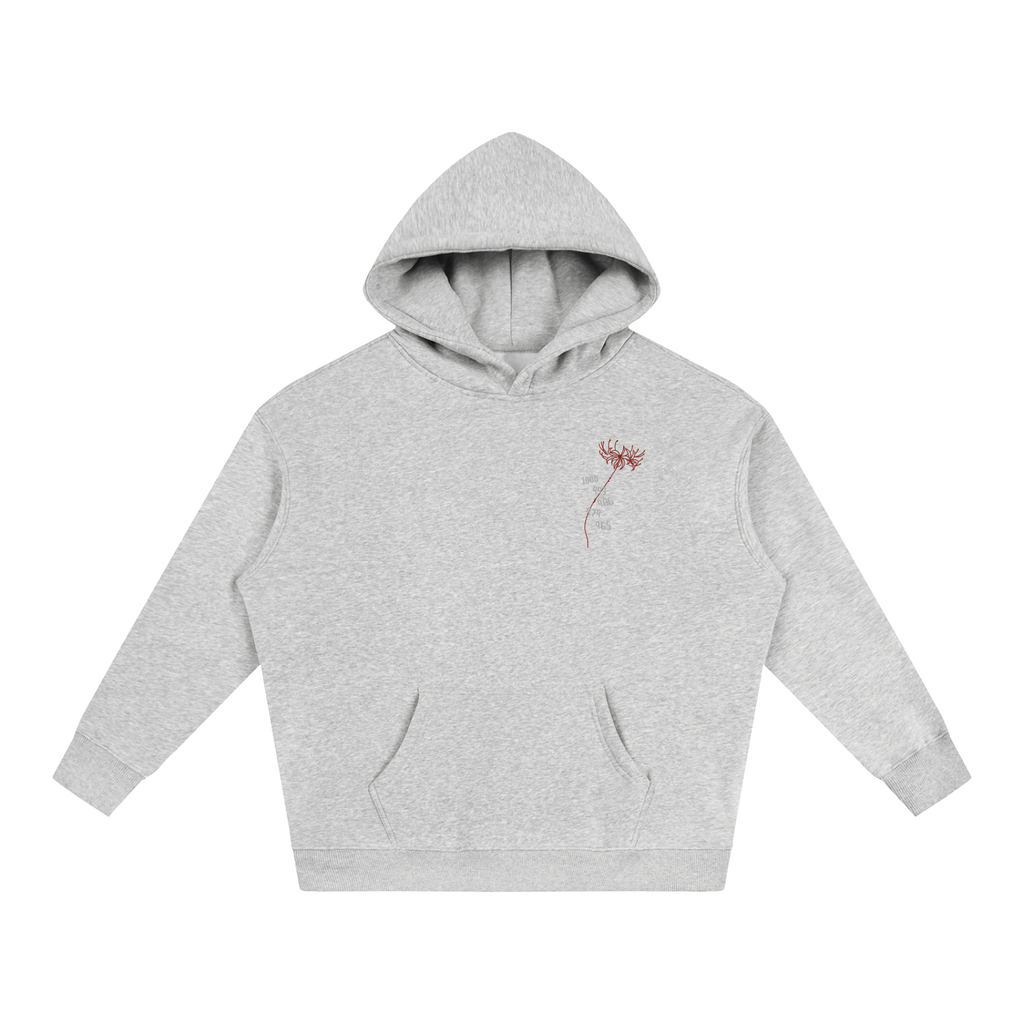Oversize Hoodie - Kaneki v.1