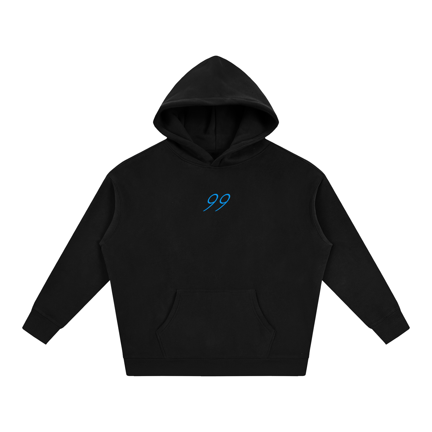 Oversize Hoodie - Killua