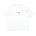Streetwear T-Shirt 190gsm - Kurapika