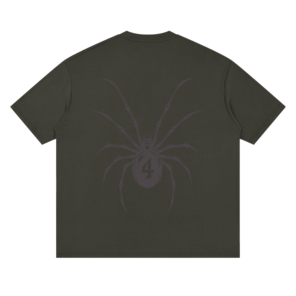 Streetwear T-Shirt 190gsm - Hisoka