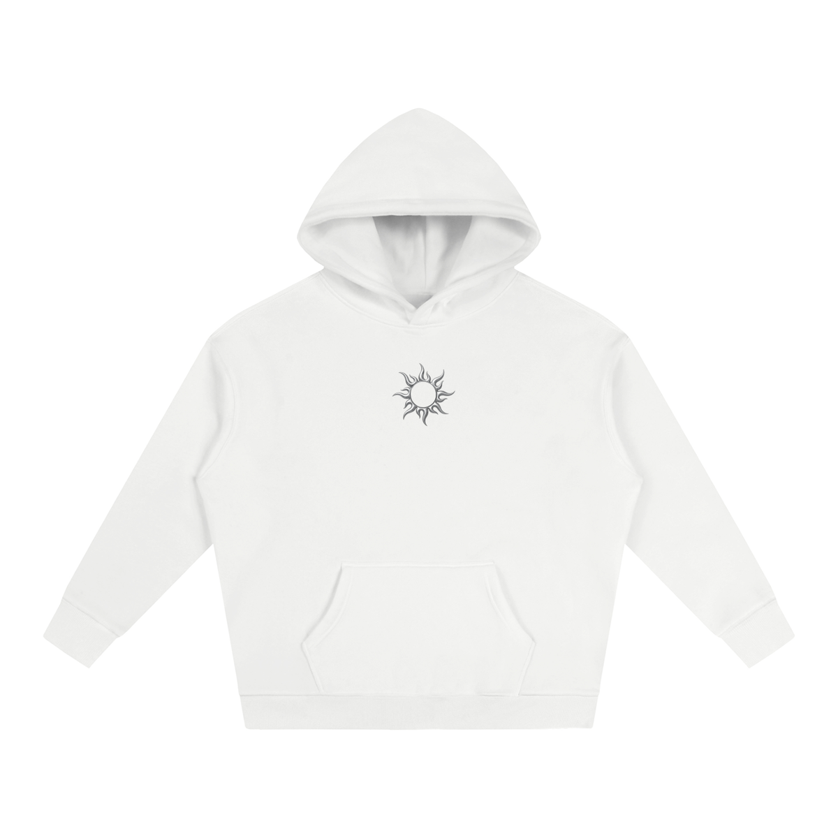 Oversize Hoodie - Escanor