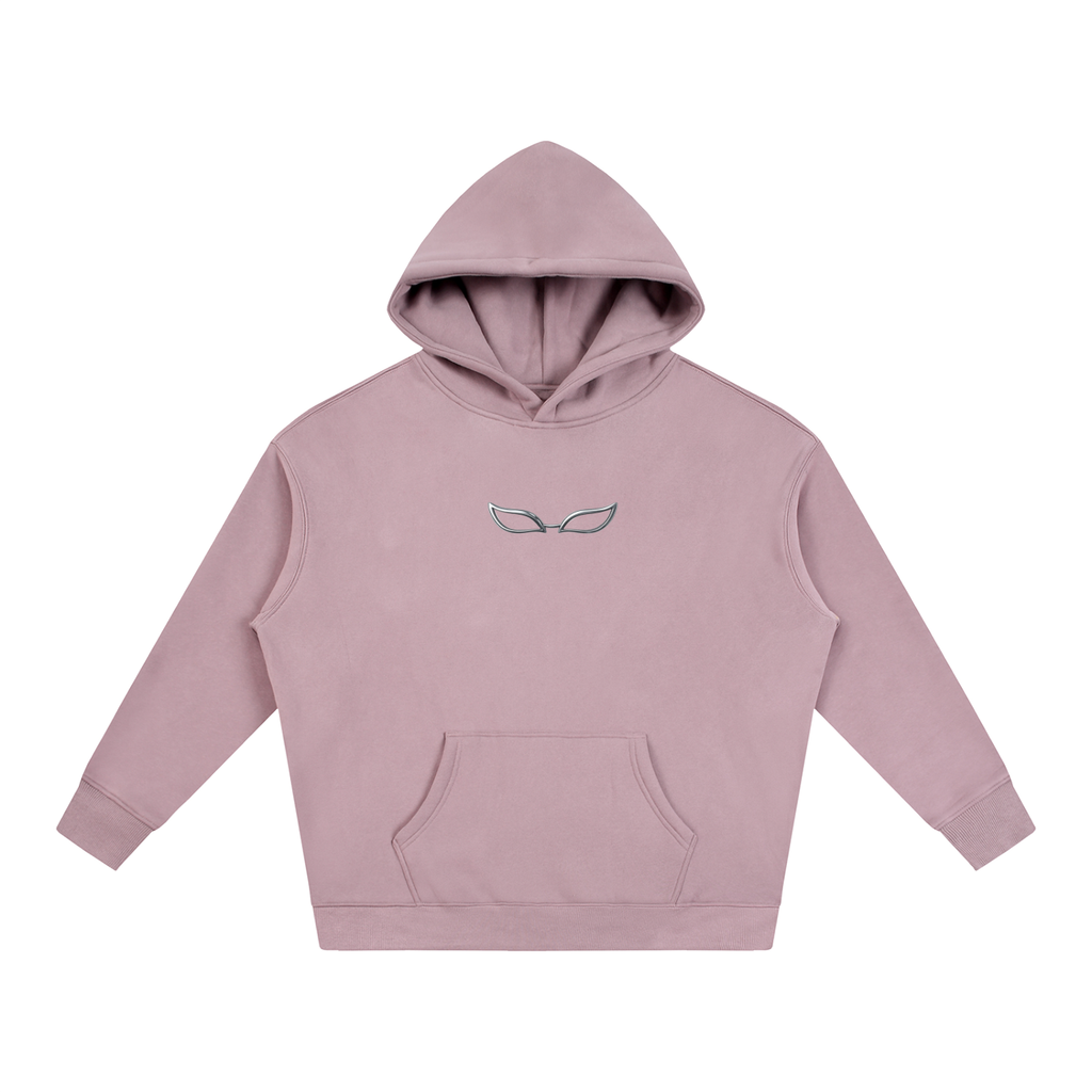 Oversize Hoodie - Doflamingo