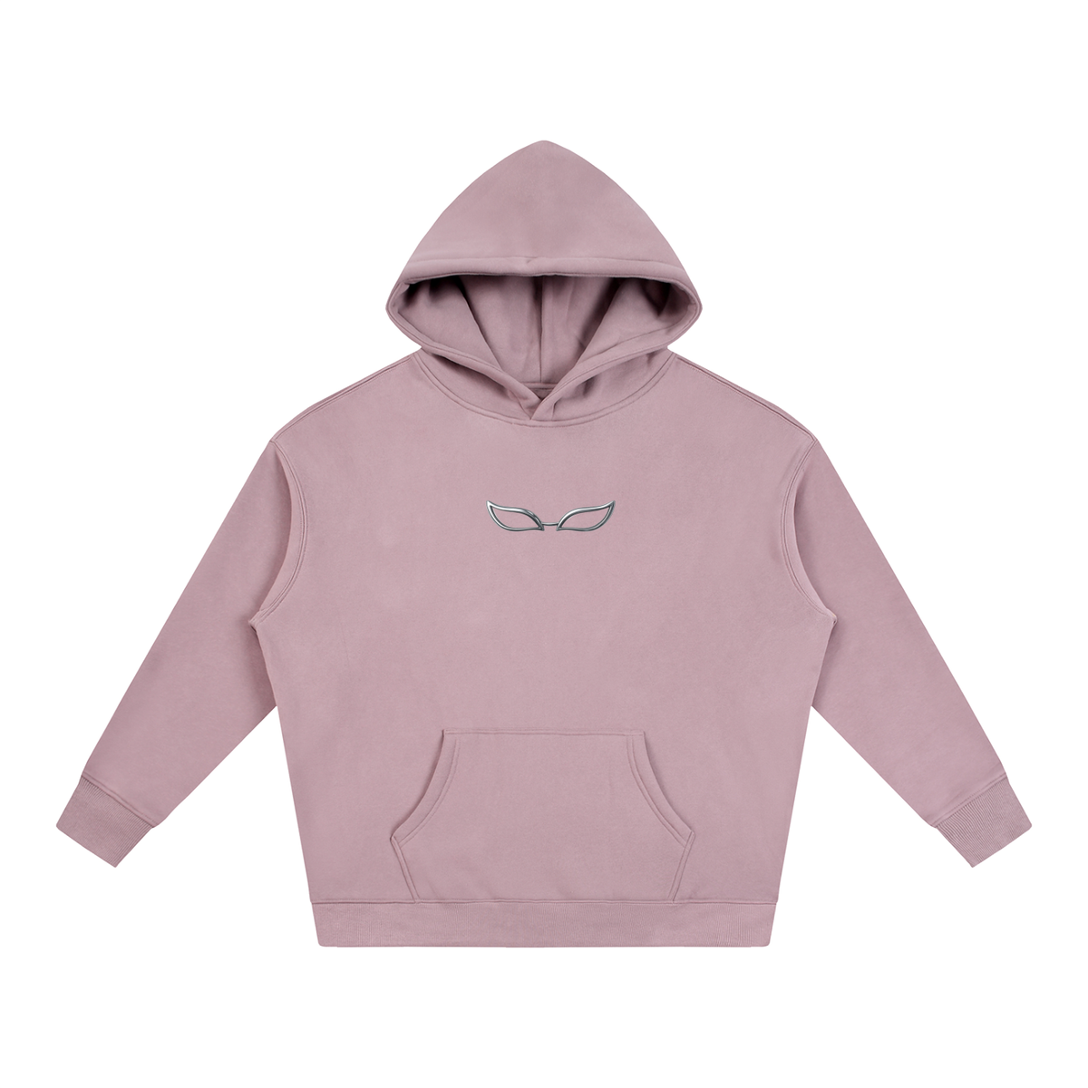 Oversize Hoodie - Doflamingo