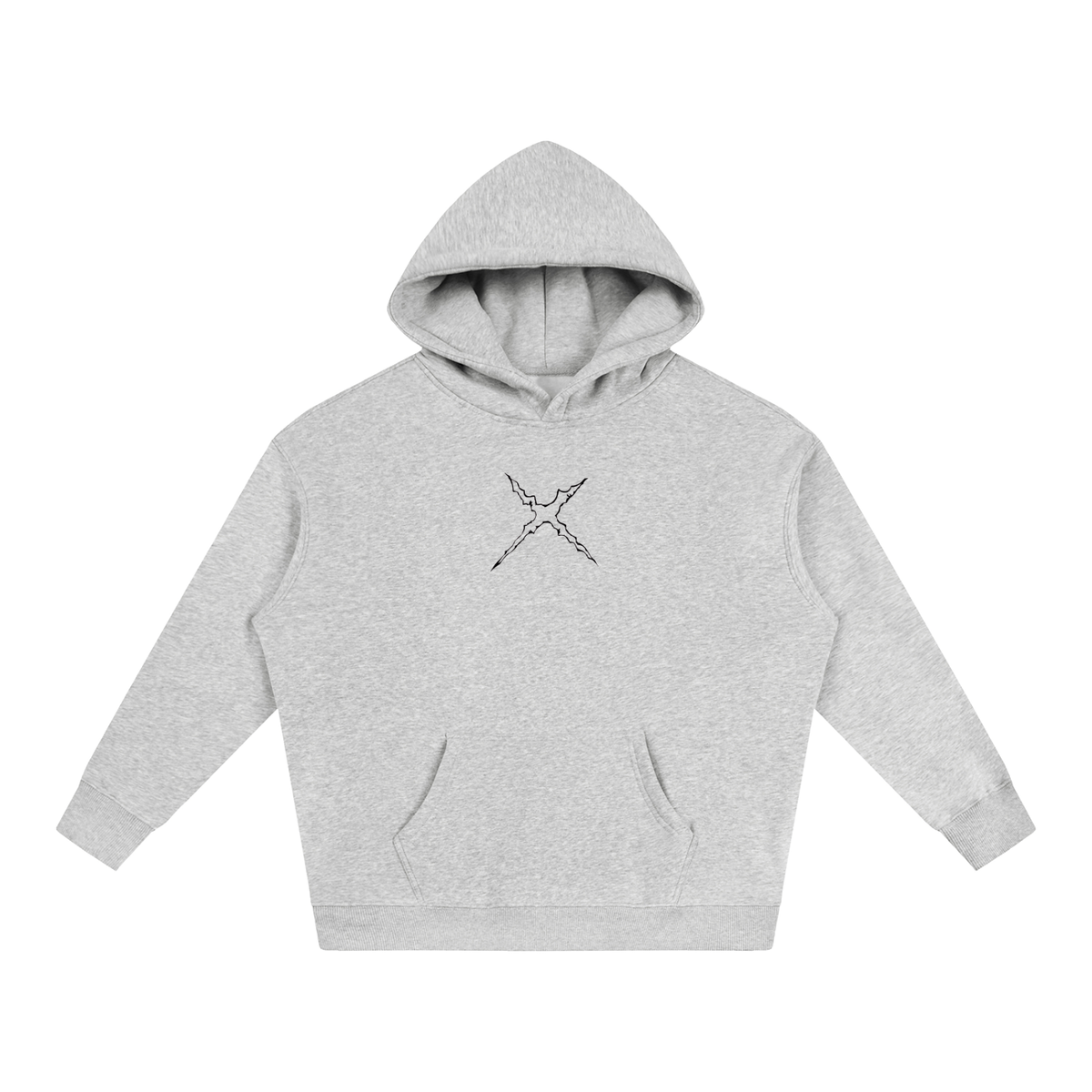 Oversize Hoodie - Gomu Gomu No Mi
