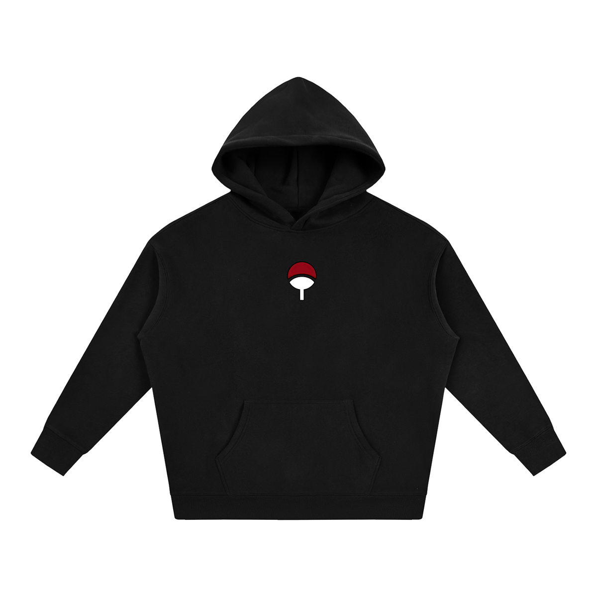 Oversize Hoodie - Madara