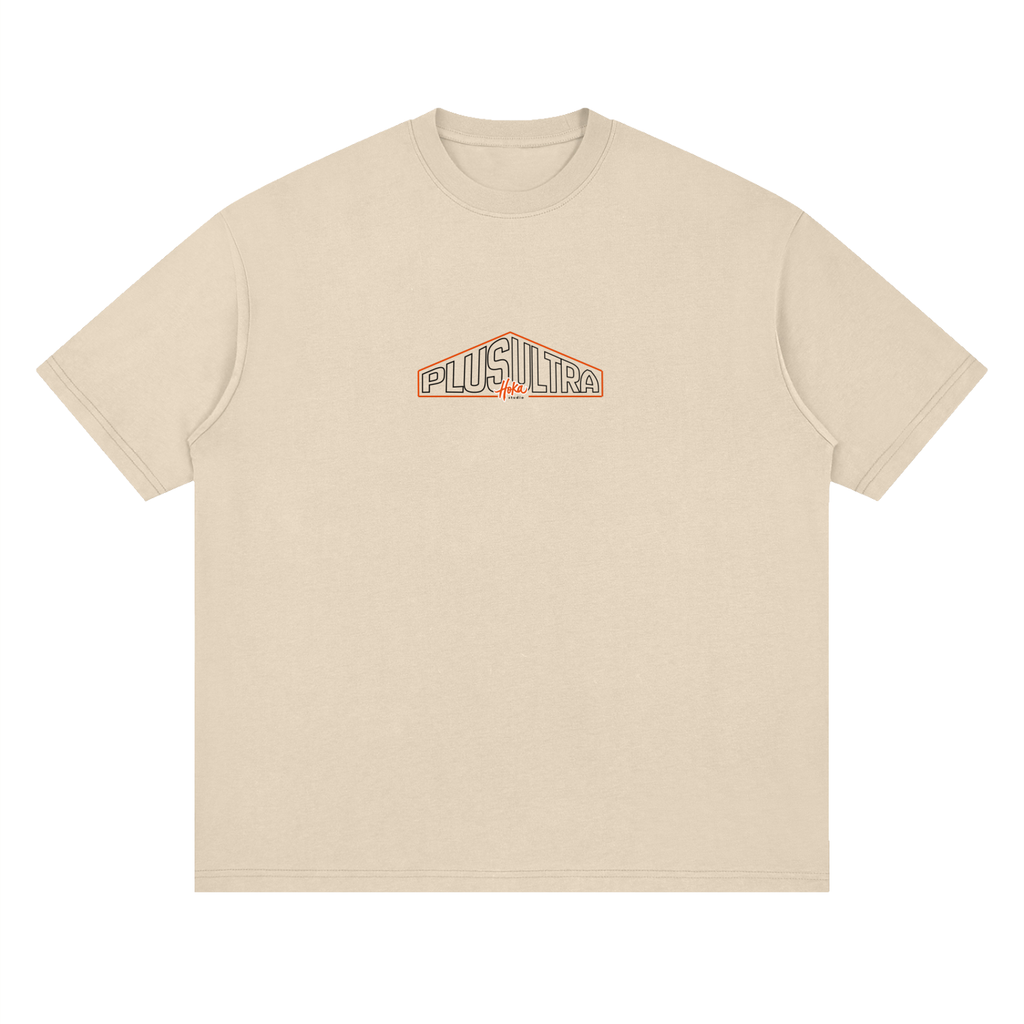 Streetwear T-Shirt 190gsm - Bakugo