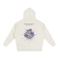 Oversize Hoodie - Gomu Gomu No Mi
