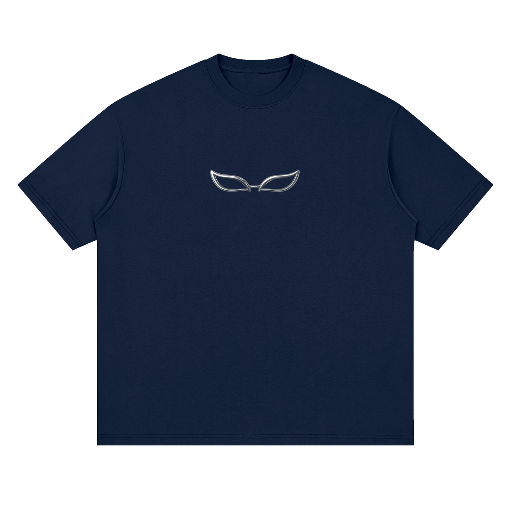 Streetwear Loose Drop Shoulder T-Shirt - Ito Ito No Mi