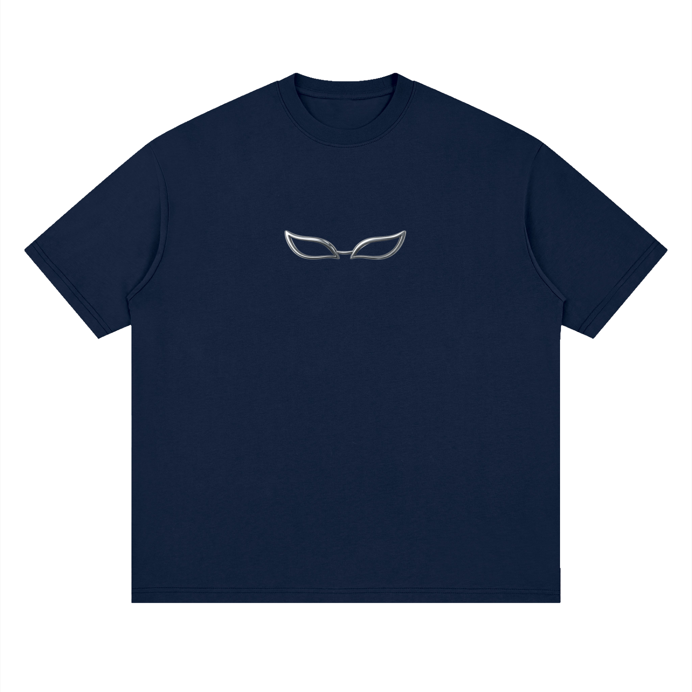 Streetwear Loose Drop Shoulder T-Shirt - Ito Ito No Mi