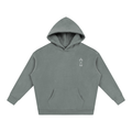 Oversize Hoodie - Stanza dello spirito e del tempo