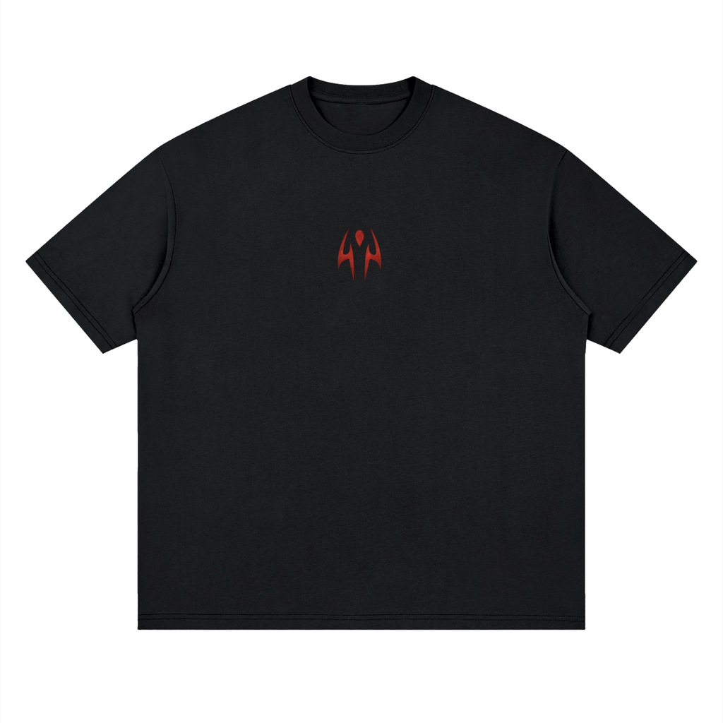 Streetwear T-Shirt 190gsm - Sukuna
