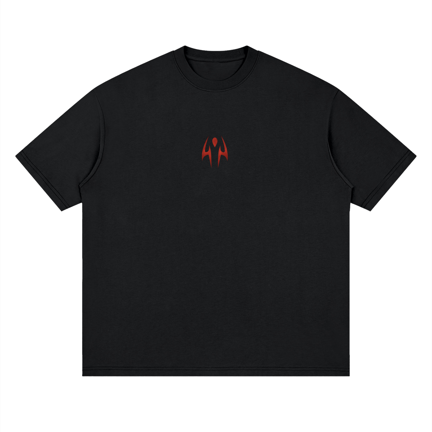 Streetwear T-Shirt 190gsm - Sukuna