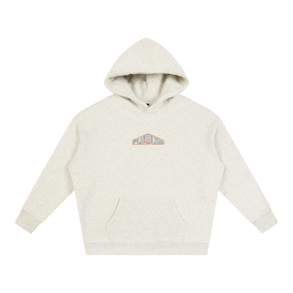 Oversize Hoodie - Bakugo