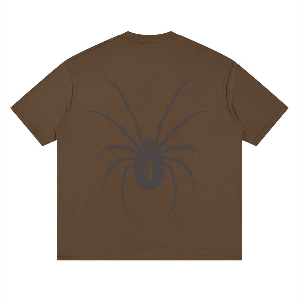 Streetwear T-Shirt 190gsm - Hisoka